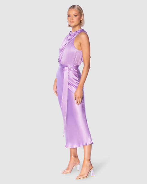 Dakotah Midi Dress